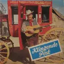 7inch Vinyl Single - Ronny, Peggy March, France Gall u.a. - Klingende Post II/1967