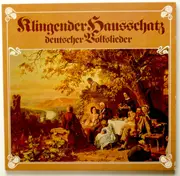 LP-Box - Various - Klingender Hausschatz Deutscher Volkslieder