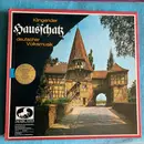 LP-Box - Willy Schneider, Die Schaumburger Märchensänger, a.o. ... - Klingender Hausschatz Deutscher Volksmusik