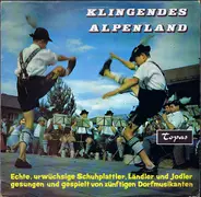 Folkmusic Compilation - Klingendes Alpenland