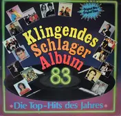 Righeira - Klingendes Schlageralbum '83