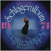 EP - Schlager Compilation - Klingendes Schlageralbum 1974