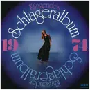 EP - Schlager Compilation - Klingendes Schlageralbum 1974