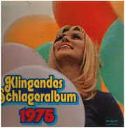Udo Jürgens / Katja Ebstein a.o. - Klingendes Schlageralbum 1975