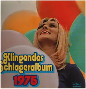 Udo Jürgens - Klingendes Schlageralbum 1975