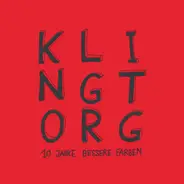 Alexandr Vatagin / Skylla / Ernst Reitermaier a.o. - Klingt.org: 10 Jahre Bessere Farben