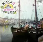 Orchester Fritz Fulst - Klock 8, Achtern Strom