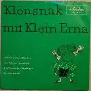Various - Klönsnak Mit Klein Erna