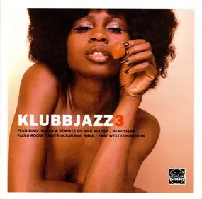 Various Artists - Klubbjazz 3