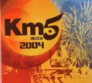 Gerd, Freaks, Mylo - KM5 Ibiza 2004