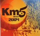 Double CD - Gerd, Freaks, Mylo - KM5 Ibiza 2004