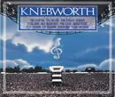 Double CD - Tears For Fears / Elton John / Phil Collins a.o. - Knebworth · The Album