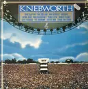 Double LP - Eric Clapton, Phil Collins, Dire Straits,.. - Knebworth