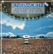 Phil Collins / Status Quo / Tears For Fears a.o. - Knebworth