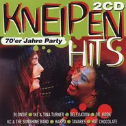 Delegation / Brass Construction / KC & The Sunshine Band a.o. - Kneipen Hits - 70'er Jahre Party