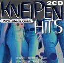 Double CD - Suzi Quatro / Electric Light Orchestra a.o. - Kneipen Hits - 70´s Glam Rock