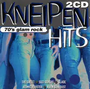 Suzi Quatro / Electric Light Orchestra a.o. - Kneipen Hits - 70´s Glam Rock