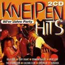 Double CD - Duran Duran / Billy Idol / Ultravox a.o. - Kneipen Hits - 80'er Jahre Party