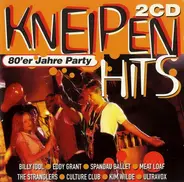 Duran Duran / Billy Idol / Ultravox a.o. - Kneipen Hits - 80'er Jahre Party