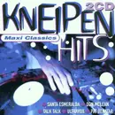 Double CD - Santa Esmeralda, The Temptations, Sugarhill Gang - Kneipen Hits - Maxi Classics