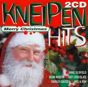 Double CD - Various - Kneipen Hits - Merry Christmas