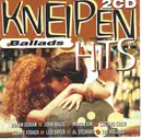 Double CD - Gerry Rafferty, Kim Carnes, Huey Lewis & The News - Kneipen Hits - Ballads