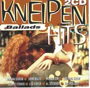 Gerry Rafferty, Kim Carnes, Huey Lewis & The News, a.o. - Kneipen Hits - Ballads