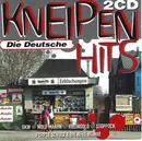Double CD - Spider Murphy Gang, Fehlfarben, Klaus Lage Band - Kneipen Hits - Die Deutsche