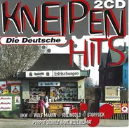Spider Murphy Gang, Fehlfarben, Klaus Lage Band - Kneipen Hits - Die Deutsche