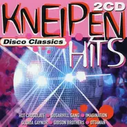 Gibson Brothers, Nick Straker a.o. - Kneipen Hits - Disco Classics
