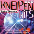 Double CD - Gibson Brothers, Nick Straker a.o. - Kneipen Hits - Disco Classics