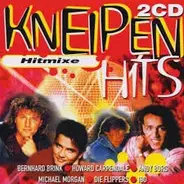 Bernhard Brink, Howard Carpendale, Andy Borg, u.a - Kneipen Hits-Hitmixe