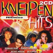 Double CD - Bernhard Brink, Howard Carpendale, Andy Borg, u.a - Kneipen Hits-Hitmixe