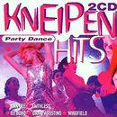 Double CD - Gigi Dágostino, Ann Lee, Gala - Kneipen Hits - Party Dance