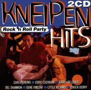 Double CD - Wanda Jackson, Johnny Cymbal, Danny & The Juniors - Kneipen Hits - Rock 'N Roll Party