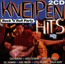 Double CD - Wanda Jackson, Johnny Cymbal, Danny & The Juniors - Kneipen Hits - Rock 'N Roll Party