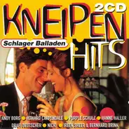 Various - Kneipen Hits - Schlager Balladen