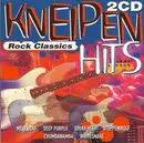 Double CD - Mike Oldfield / Billy Idol / Steppenwolf a.o. - Kneipen Hits (Rock Classics)