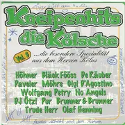 Double CD - Bläck Fööss / Höhner / Paveier a.o. - Kneipenhits Die Kölsche Vol. 3