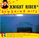 CD - Mungo Jerry / Goombay Dance Band - Knight Rider's Sunshine Hits