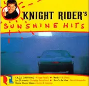 Mungo Jerry / Goombay Dance Band - Knight Rider's Sunshine Hits