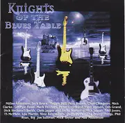 CD - Various - Knights Of The Blues Table