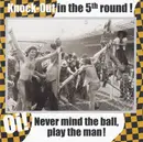 CD - Vanilla Muffins, Radio69, Lousy a.o. - Knock-Out In The 5th Round!