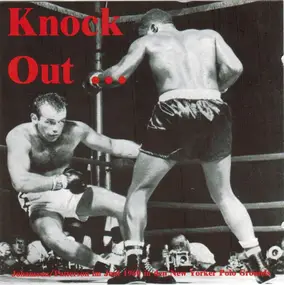 BUTLERS - Knock Out In The 3rd Round