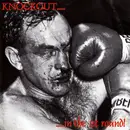CD - Rebels, Bullshit, u. a. - Knock Out... In The 1st Round!