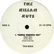 12'' - Jadakiss, Royce Da 5'9' - Knock Yourself Out / You Can't Touch Me