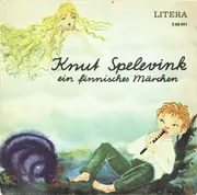 7inch Vinyl Single - Various - Knut Spelevink