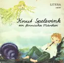 7inch Vinyl Single - Various - Knut Spelevink