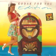 Bill Haley, Elvis Presley, Fats Domino, ... - Kodak For You Edition