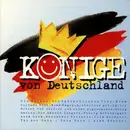 CD - Rio Reiser, Luna, Luna, Münchner Freiheit, a. o. - Könige von Deutschland